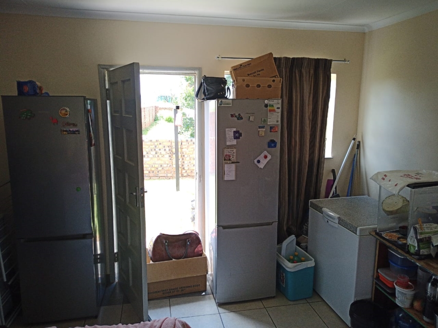 To Let 3 Bedroom Property for Rent in Quaggafontein Free State